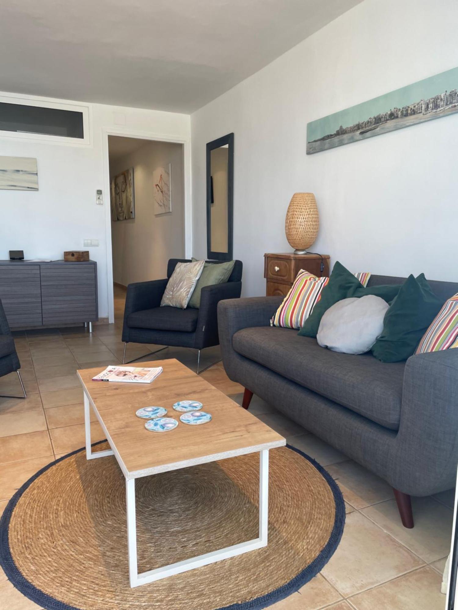 Appartamento Viva - View Sitges