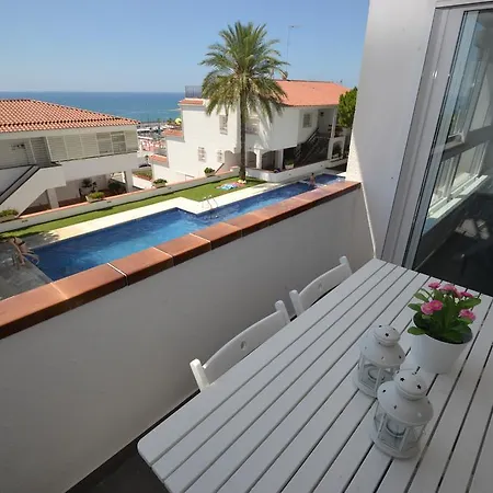 Viva Sitges - Sitges View Room photo