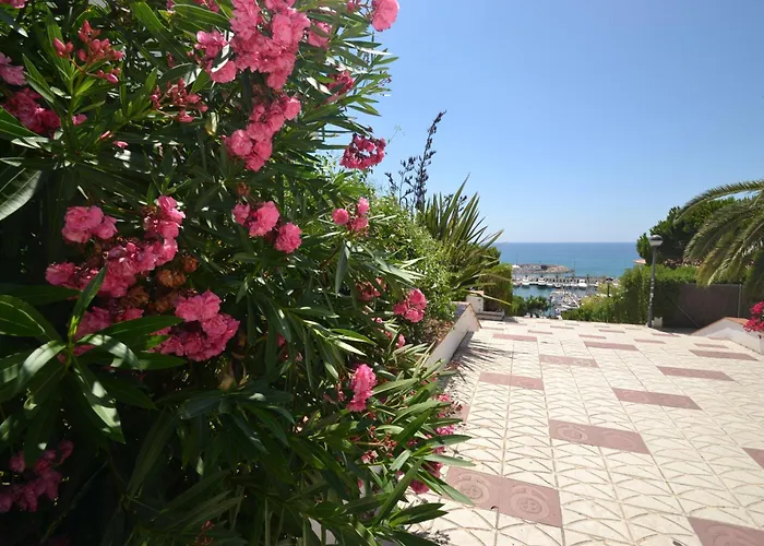 Viva Sitges - Sitges View