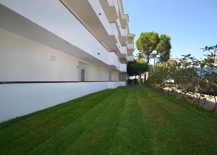 Viva Sitges - Sitges View