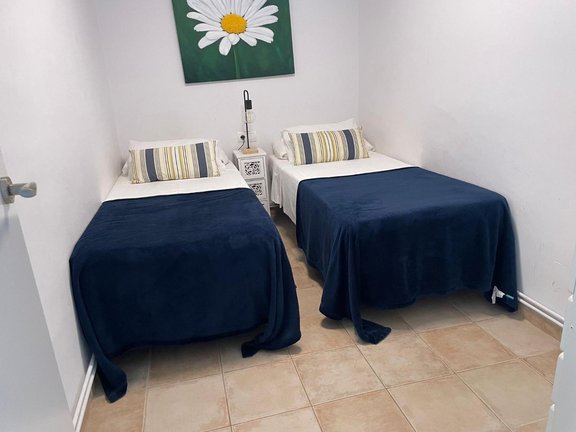 Viva - View Apartment Sitges