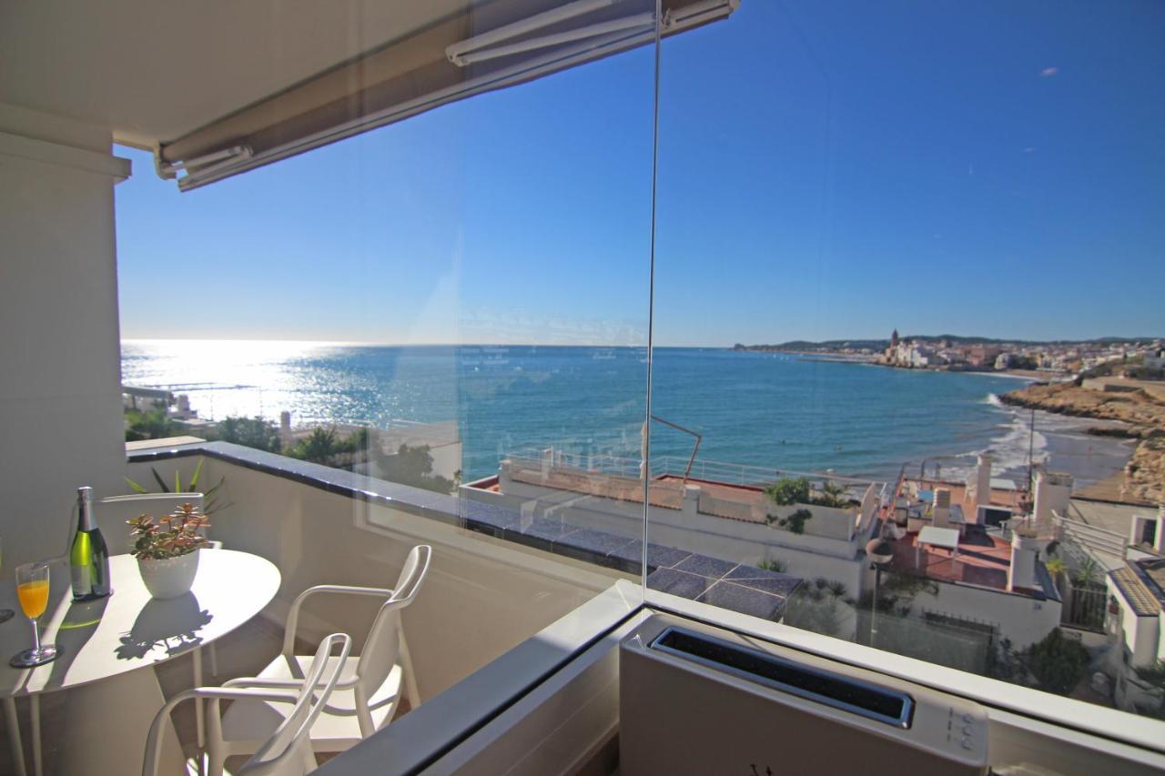 Apartament Viva - View Sitges