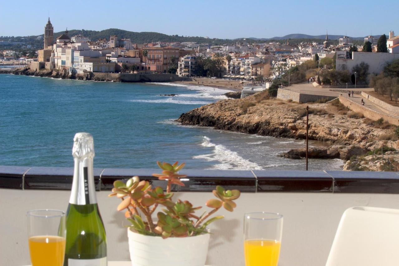 Apartament Viva - View Sitges