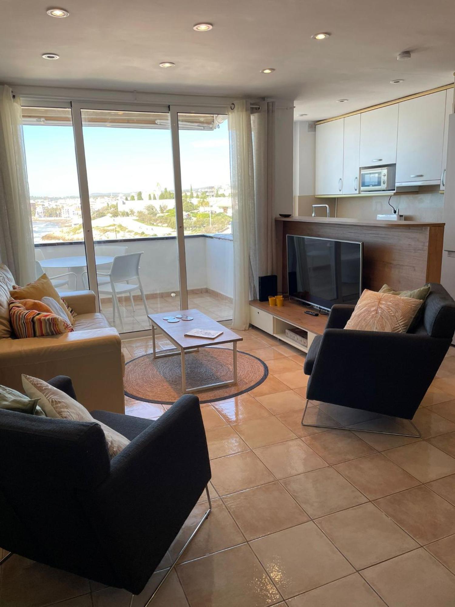 Apartament Viva - View